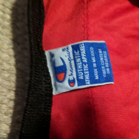 Vintage Tampa Bay buccaneers warrick dunn #28 champion jersey - Picture 6 of 7